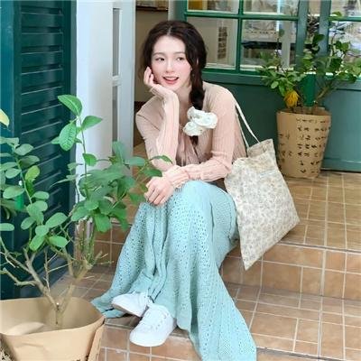 孝女巧遇亲生父